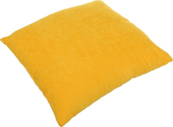 Подушка декоративна Canvas 45x45 см жовтий La Nuit