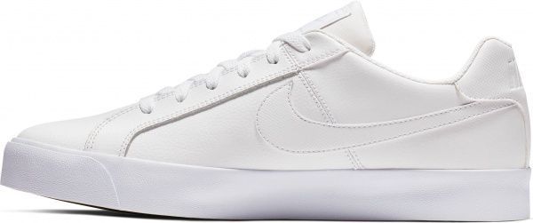 Кроссовки Nike NIKE COURT ROYALE AC BQ4222-101 р.US 8,5 белый