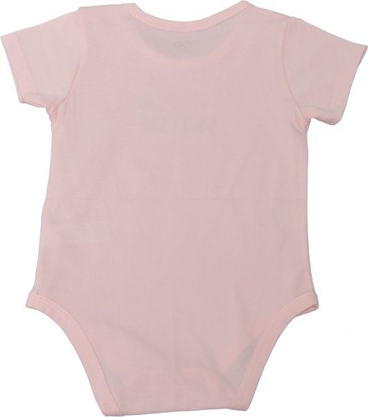 Комбінезон Фламінго р.68 персиковий 686-114 