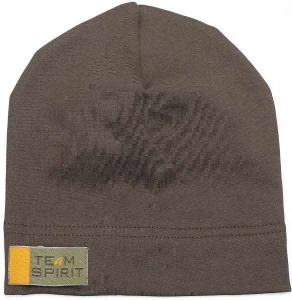 Шапка Татошка для мальчиков р.48-50 хаки 43863 