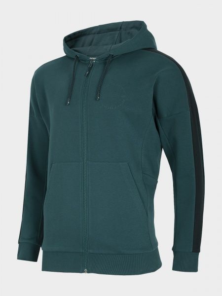 Джемпер 4F D4Z20-BLM307-32S р. 2XL синій