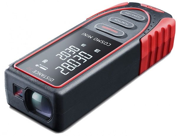 Дальномер лазерный ADA Cosmo MINI А00410