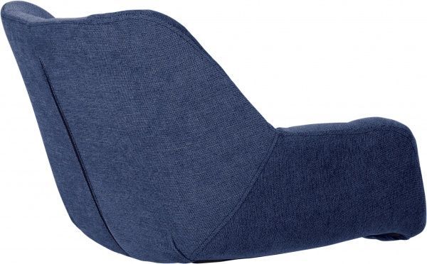 Сидіння для стільця VENSAN PLUS (BOX-2) (CH) ICON-79 тканина синій Nowy Styl 