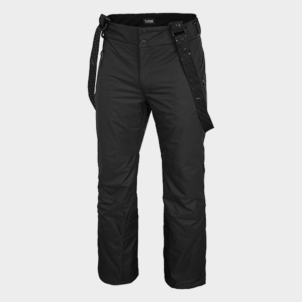 Штани 4F H4Z20-SPMN005-20S р. XL чорний