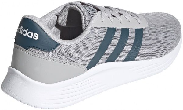 Кроссовки Adidas LITE RACER 2.0 FZ0389 р.UK 8 разноцветный