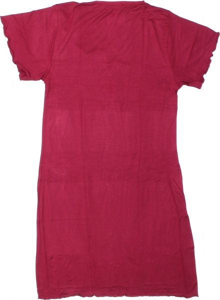 Туніка домашня Nika 1006 р. XXXL червоний 