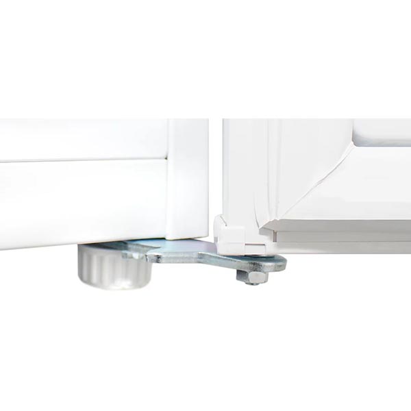 Морозильная камера Prime Technics FS 805 M