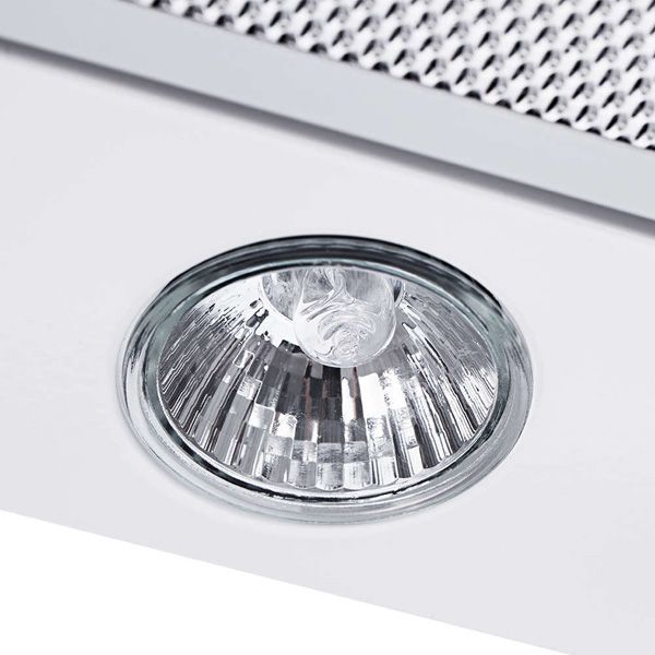 Вытяжка Pyramida TL 60 (1100) WHITE/U