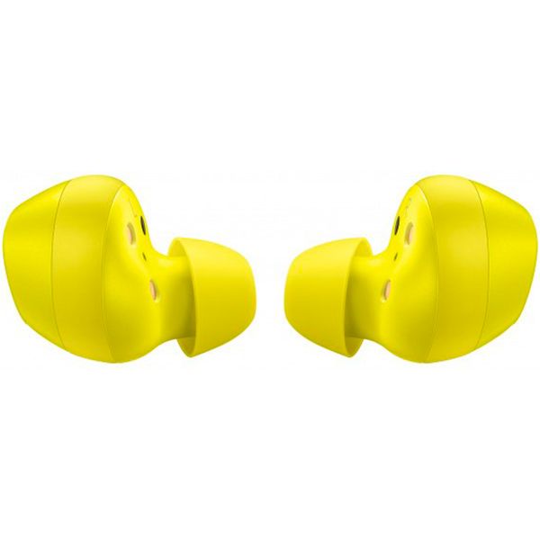 Навушники Samsung Galaxy Buds yellow (SM-R170NZYASEK)