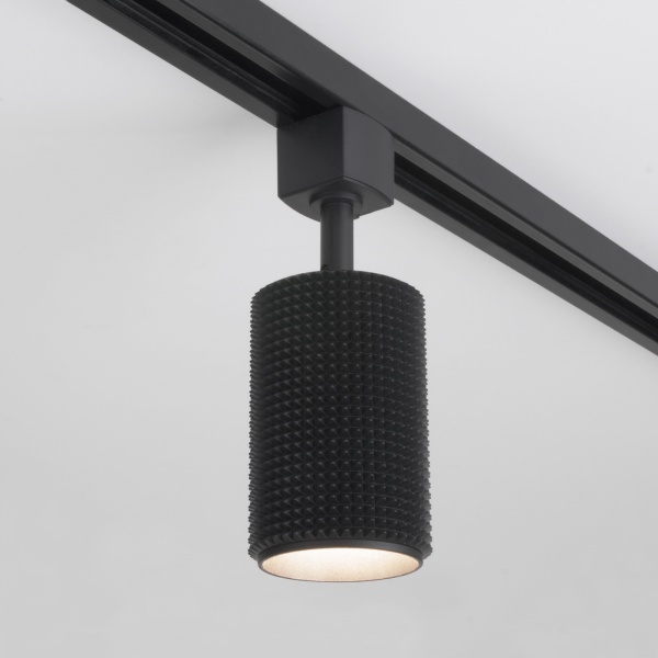 Трековий прожектор Strotskis Spike MRL 1011 40 Вт чорний 