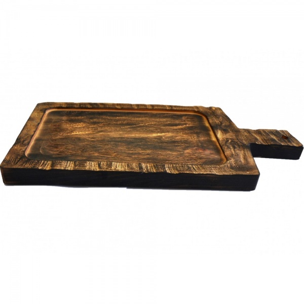 Доска сервировочная 33х18см Tarkus