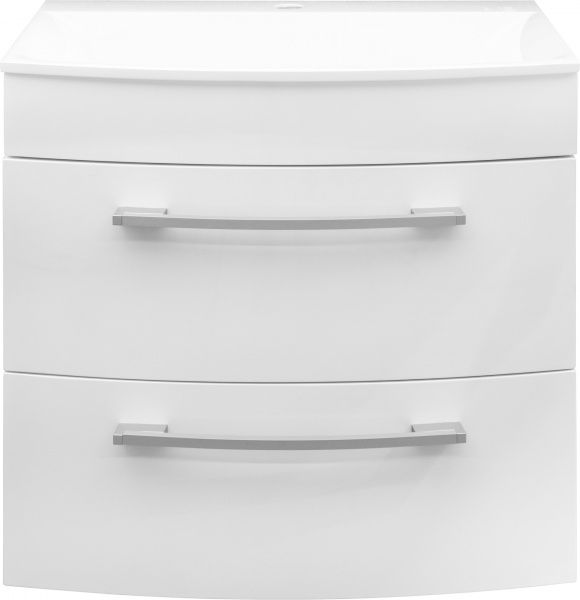 Тумба підвісна Сансервіс Soprano 60 під умивальник Soprano 60