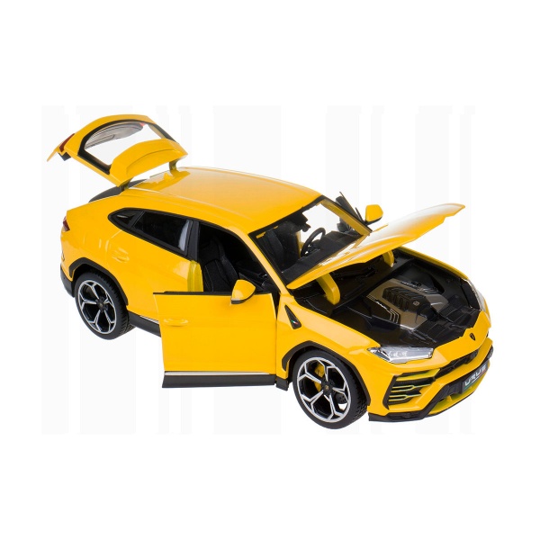 Автомобиль Bburago 1:18 Lamborghini Urus 18-11042Y