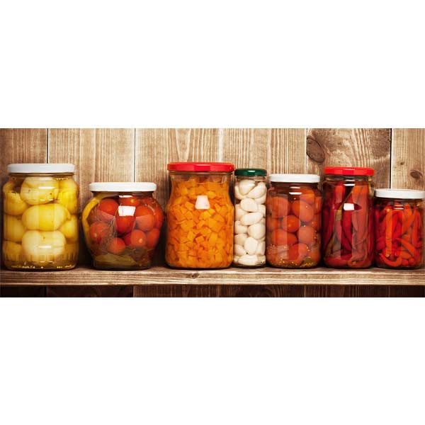 Декор Карпатская керамика Наяда Ассорти-1 200x500 мм