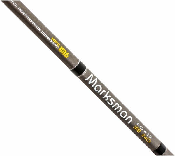 Спінінгове вудлище EOS MARKSMAN 240 см НС0001529