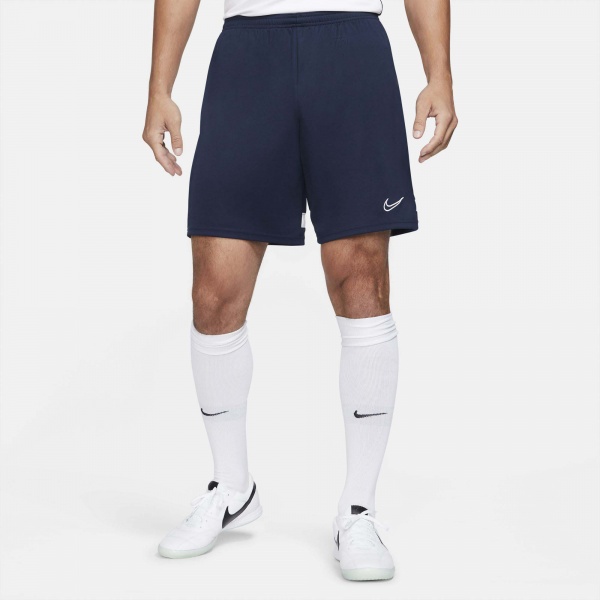 Шорти Nike M NK DF ACD21 SHORT K CW6107-451 р. L темно-синій