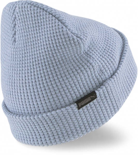 Шапка Puma ARCHIVE mid fit beanie 2284812 р.one size белый
