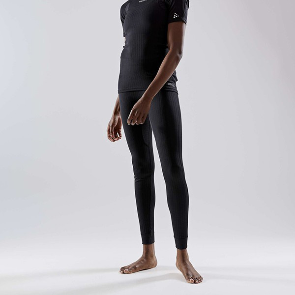 Термоштани Craft ACTIVE EXTREME X PANTS W 1909677-999000 р.XL чорний