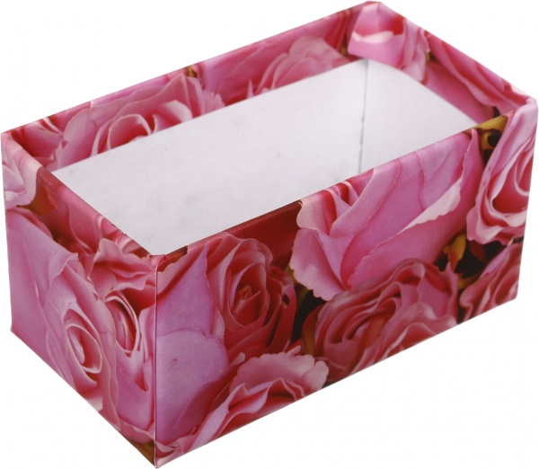 Коробка подарочная Art studio of happiness GS11717 8x5x4,5 см