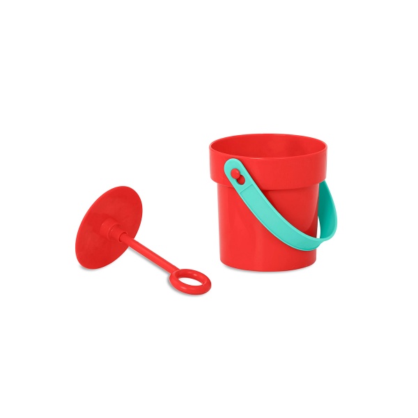 Игровой набор Battat Цветные ведра BT2716Z