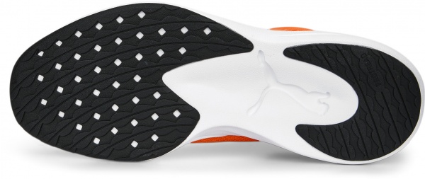 Кроссовки Puma REDEEM PROFOAM 37799505 р.44,5 UK 10 оранжевый