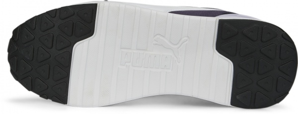 Кроссовки Puma R78 VOYAGE 38072921 р.40,5 UK 7 черный