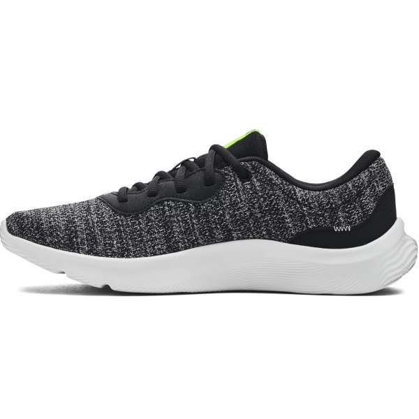 Кросівки Under Armour MOJO 2 3024134-007 р.42 US 8,5 26,5 см сірий