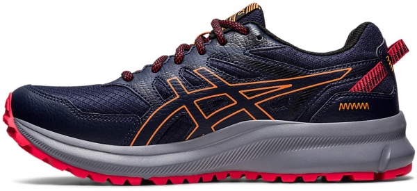 Кроссовки Asics TRAIL SCOUT 2 1011B181-404 р.44 синий