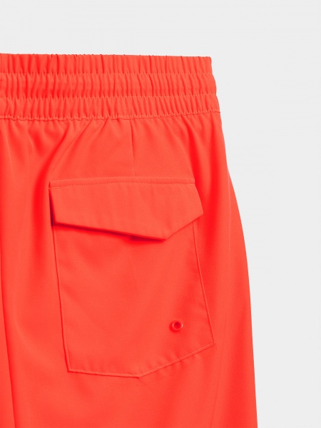 Шорти 4F 4FSS23UBDSM022-62N р. XL червоний