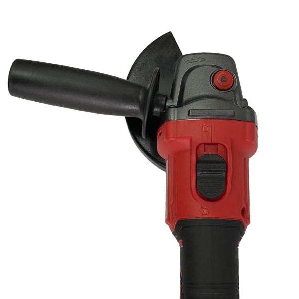 Болгарка (угловая шлифмашина) Felisatti УШМ-125/18Л3/P52212