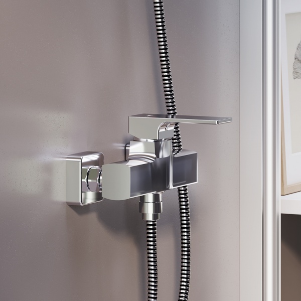 Змішувач для душу Damixa Gala 532000000