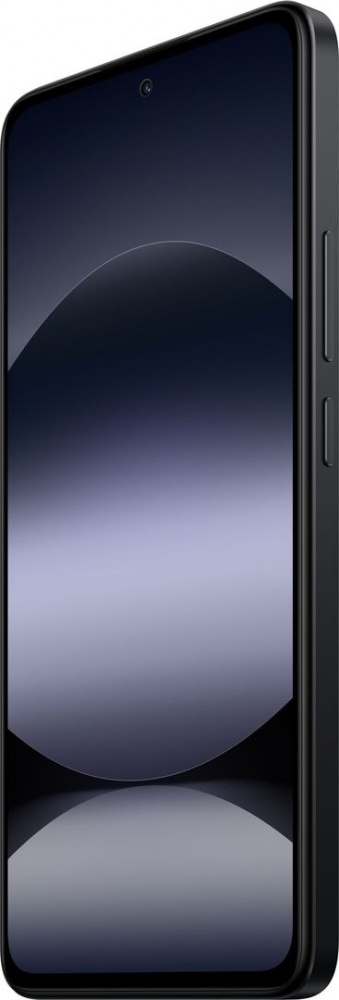 Смартфон Xiaomi Redmi Note 14 6/128GB midnight black (1123257)