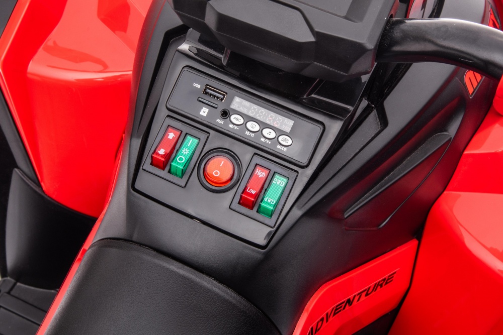 Электромобиль MaxxPro kids GTS1199 детский радиоуправляемый 8410056