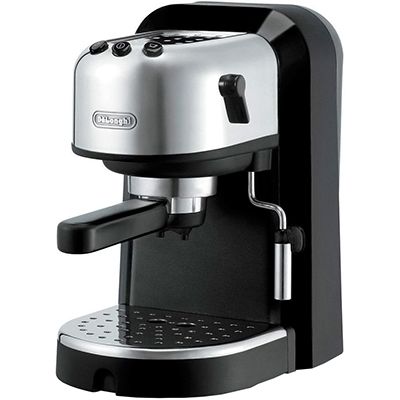 Кавоварка Delonghi EC 270