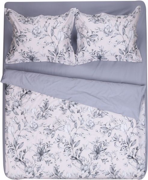 Комплект постельного белья Romance 2.0 мульти 