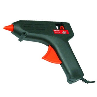 Пистолет клеевой Top Tools 11 мм 40 Вт 42Е500