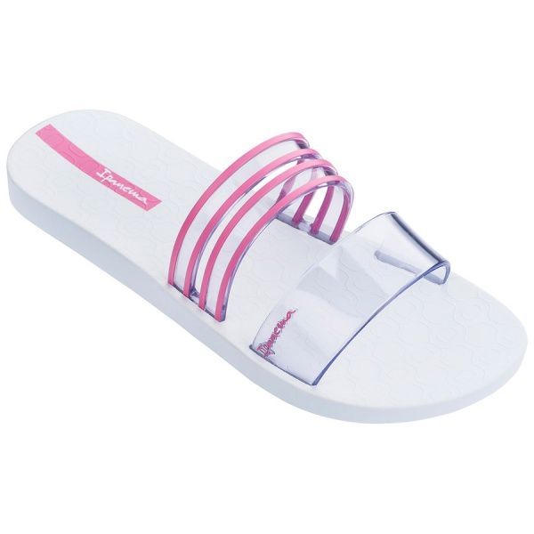 Шльопанці IPANEMA 26301_21784 р. 40 білий