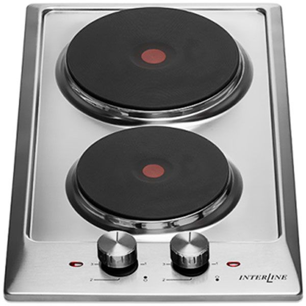 Варочная поверхность электрическая Interline HP 2500