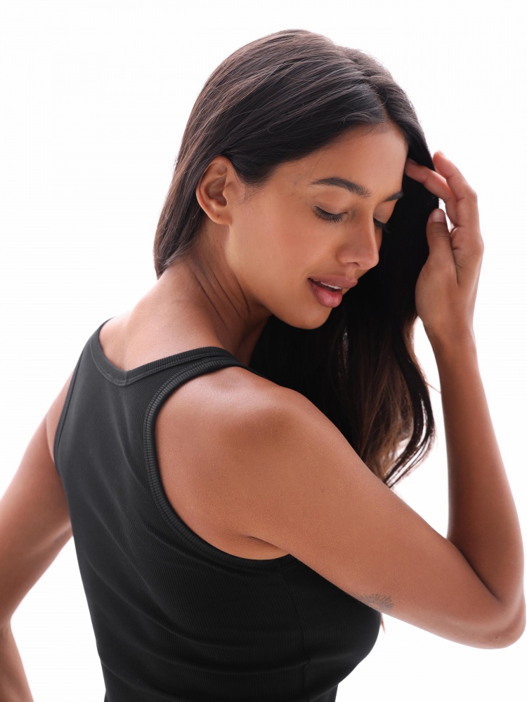 Майка German Volf р. L черный (25094)