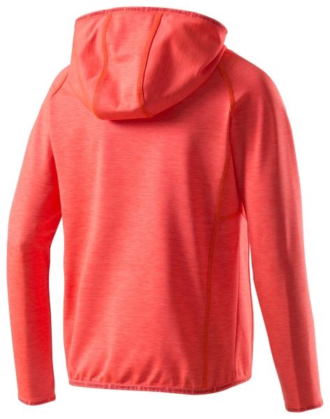 Джемпер Energetics Funda 4 jrs 280894-902246 р. 164 кораловий