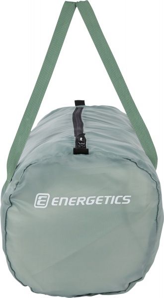 Спортивная сумка Energetics 295655-783 30 л зеленый 