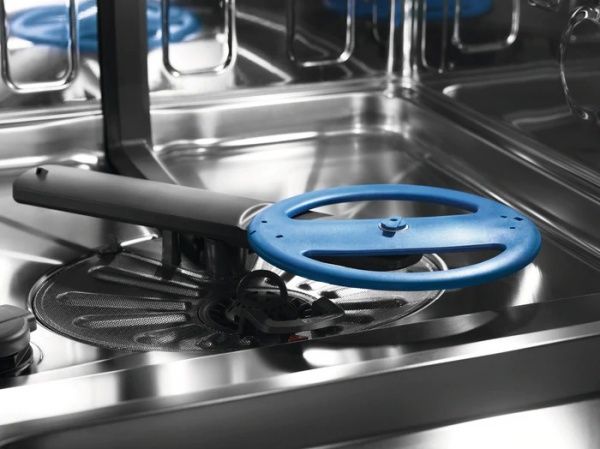 Вбудовувана посудомийна машина Electrolux EEZ969300L