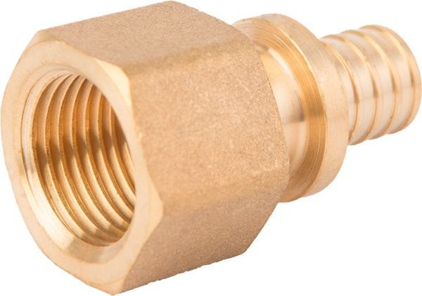 Муфта натяжна FADO з внутрішньою різьбою 20х1/2