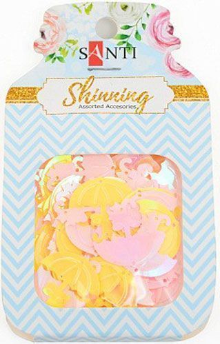 Набор Зонтики 12 г 741479 