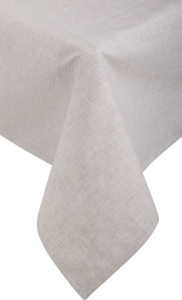 Скатерть «Прованськие травы» 1118-18/00 140x220 см льняной Эдельвика 