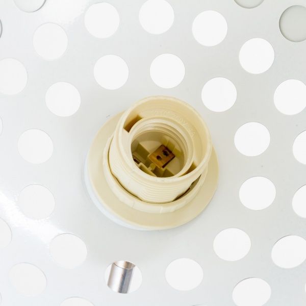 Торшер Nowodvorski 4917 COSMO-S, 1 х 60 Вт. E27 хром 