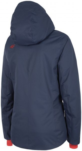 Куртка 4F H4Z19-KUDN007-30S M темно-синий