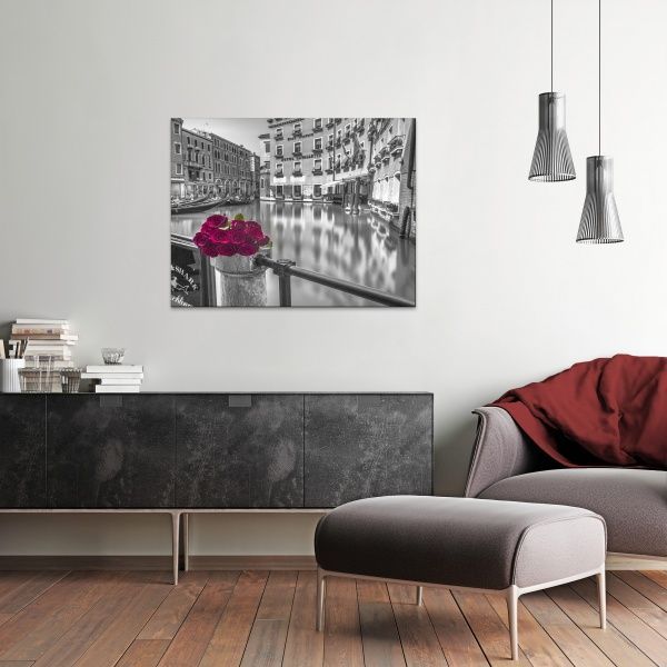 Репродукция AF Venice 1705C02 80x107 см RozenfeldArt 