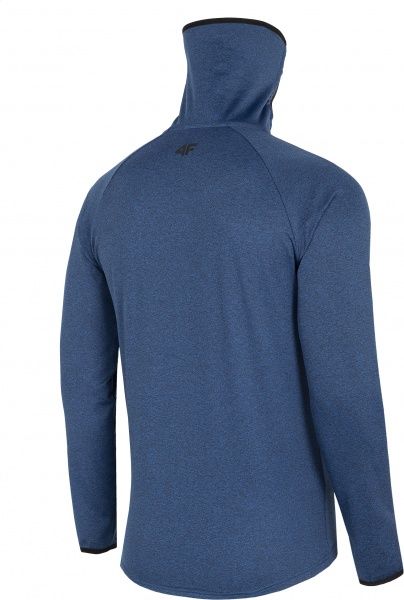 Термофутболка 4F BIMD300 D4Z20-BIMD300-36M 2XL синій