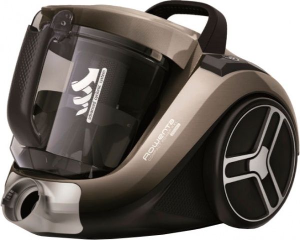 Пылесос Rowenta RO 4886 EA 